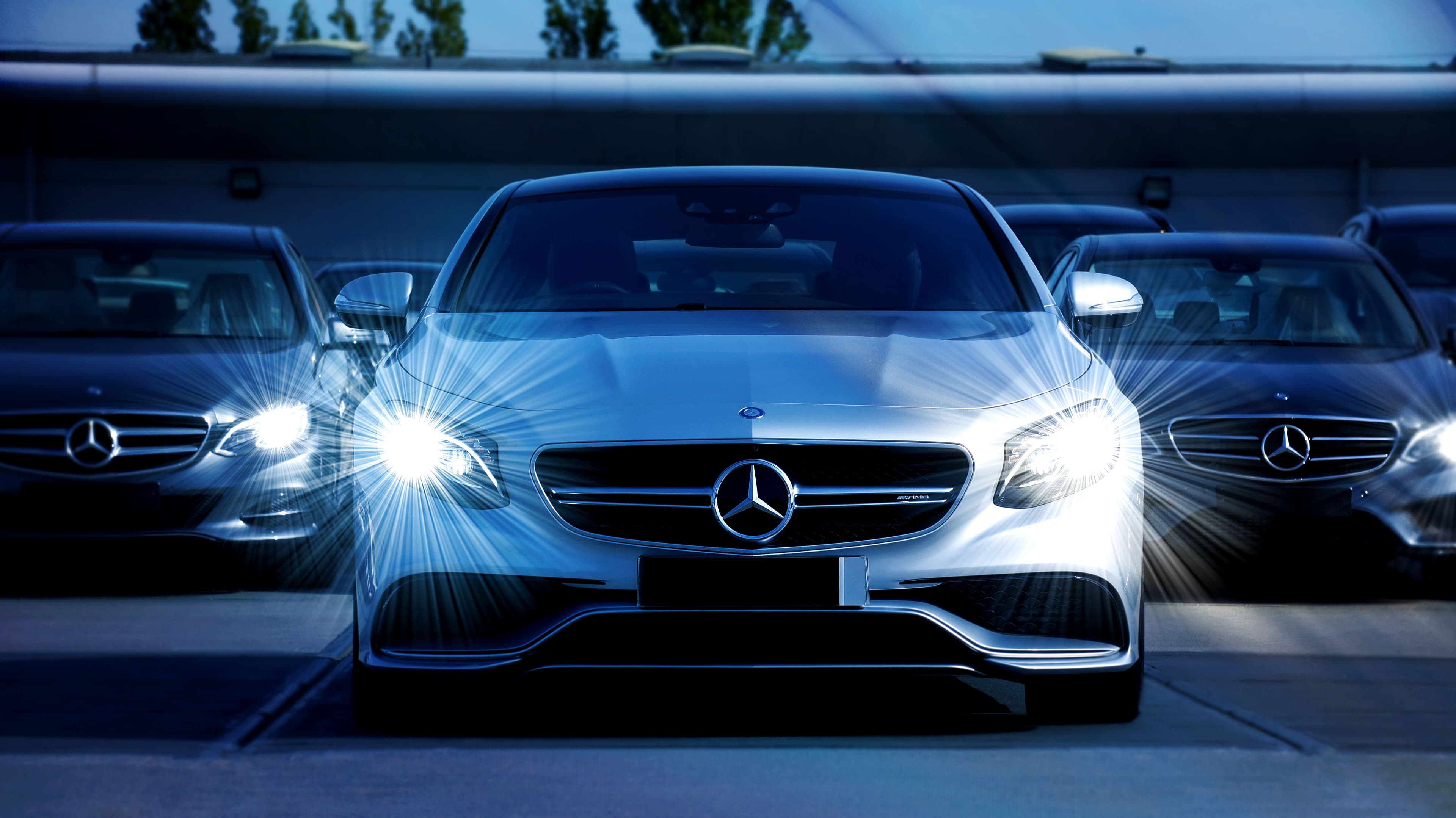 OEM diagnostics